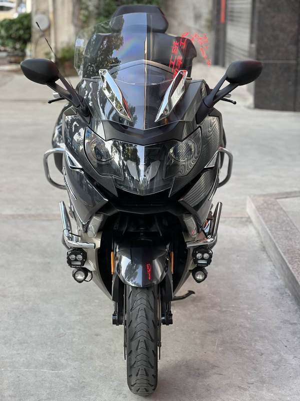 二手宝马K 1600