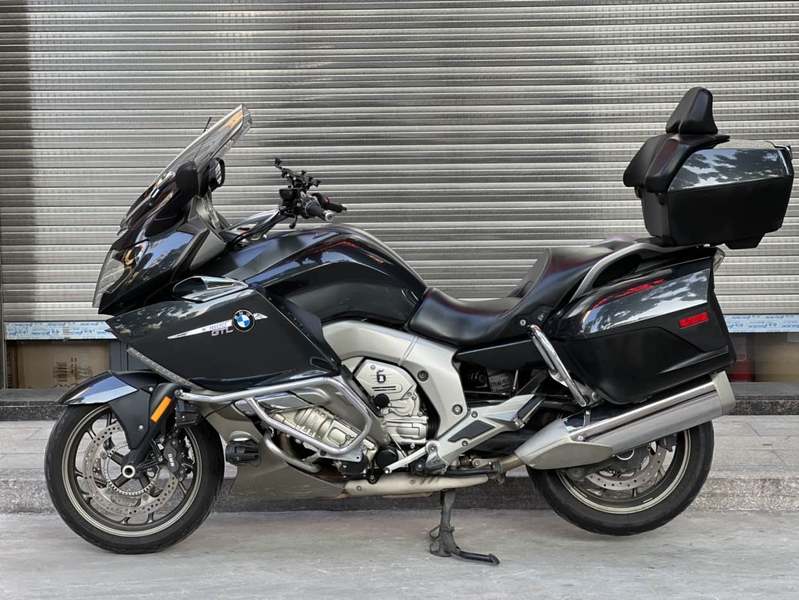 二手宝马K 1600