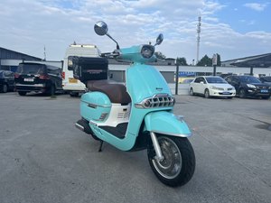 二手维多利亚Sixties 300i