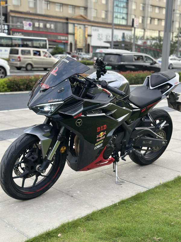 二手元图GP250