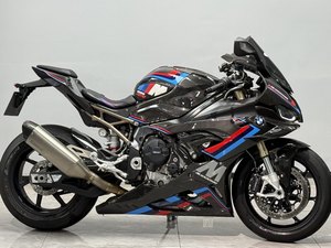 二手宝马S 1000 RR