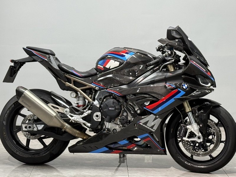 二手宝马S 1000 RR