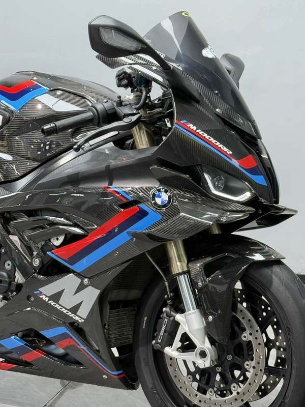 二手宝马S 1000 RR