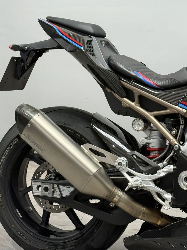 二手宝马S 1000 RR