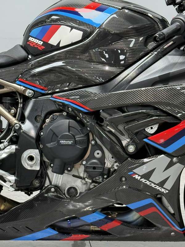 二手宝马S 1000 RR