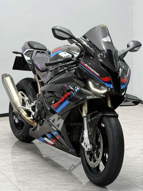二手宝马S 1000 RR