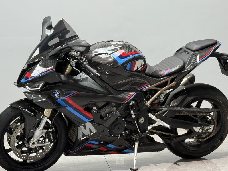二手宝马S 1000 RR