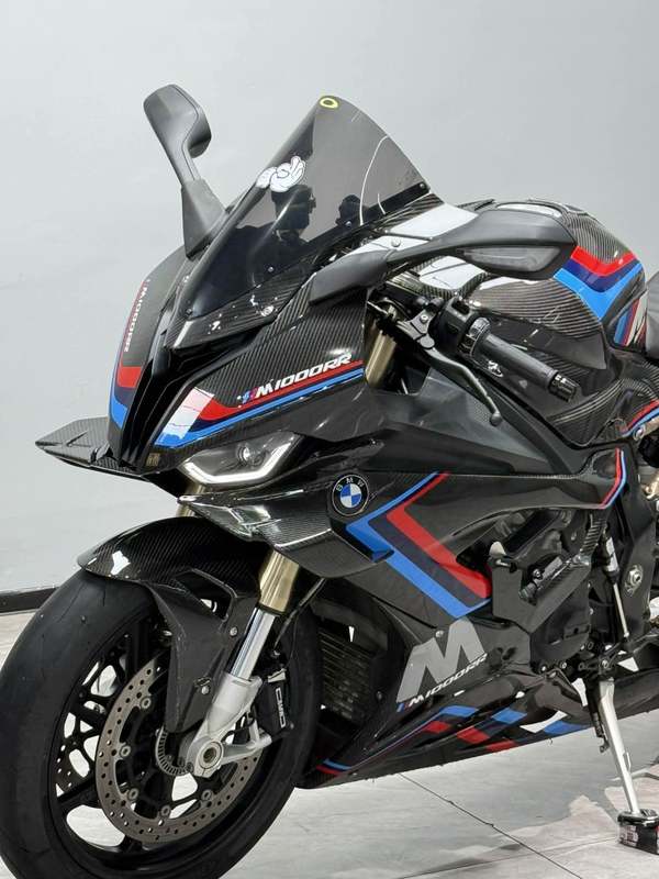 二手宝马S 1000 RR