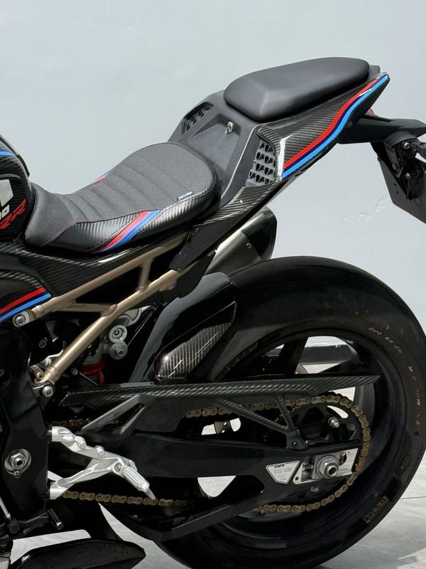 二手宝马S 1000 RR