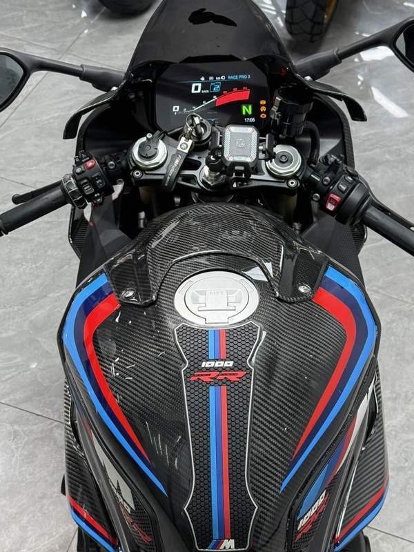 二手宝马S 1000 RR