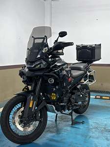 二手春风800MT