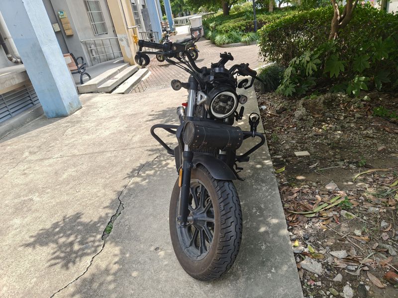 二手广建雅苍云 GJY300