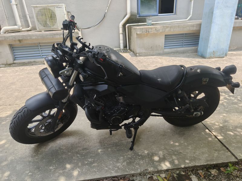 二手广建雅苍云 GJY300