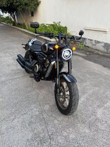 二手无极CU250