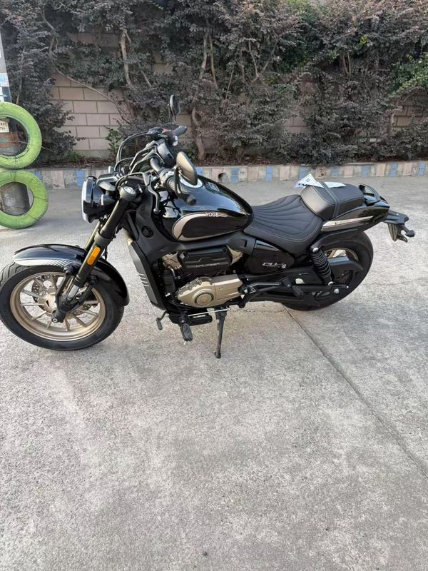 二手无极CU250