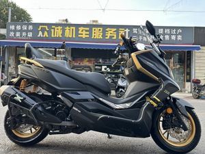 二手光阳赛艇 S250