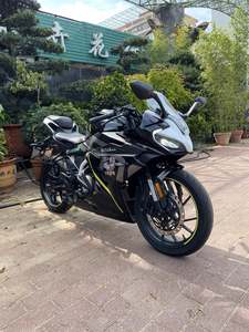 二手春风250SR