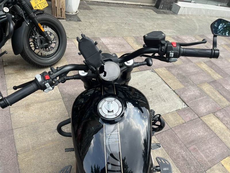 二手奔达金吉拉450