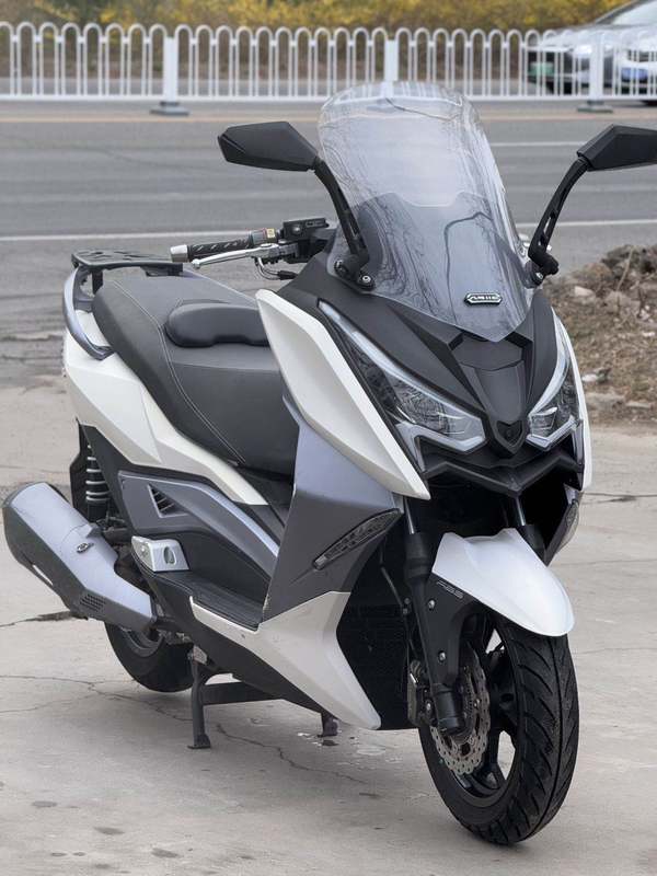 二手力刻318 LK250T