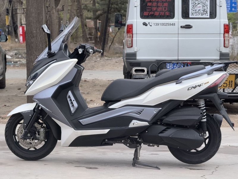 二手力刻318 LK250T