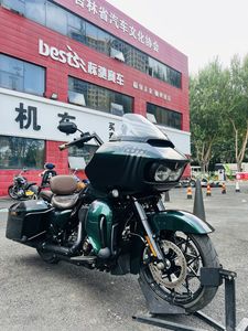 二手哈雷戴维森公路滑翔 Road Glide