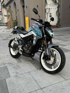 二手春风250NK
