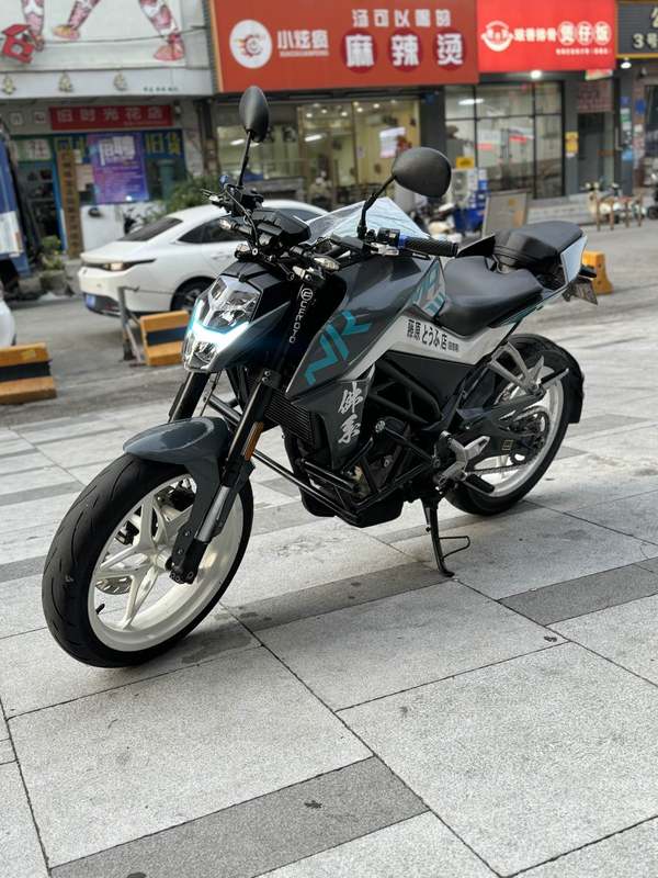 二手春风250NK