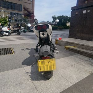 二手春风XO狒狒
