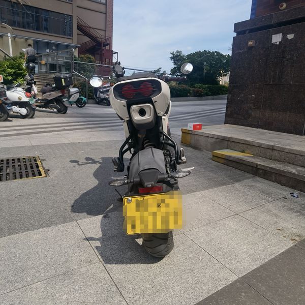 二手春风XO狒狒