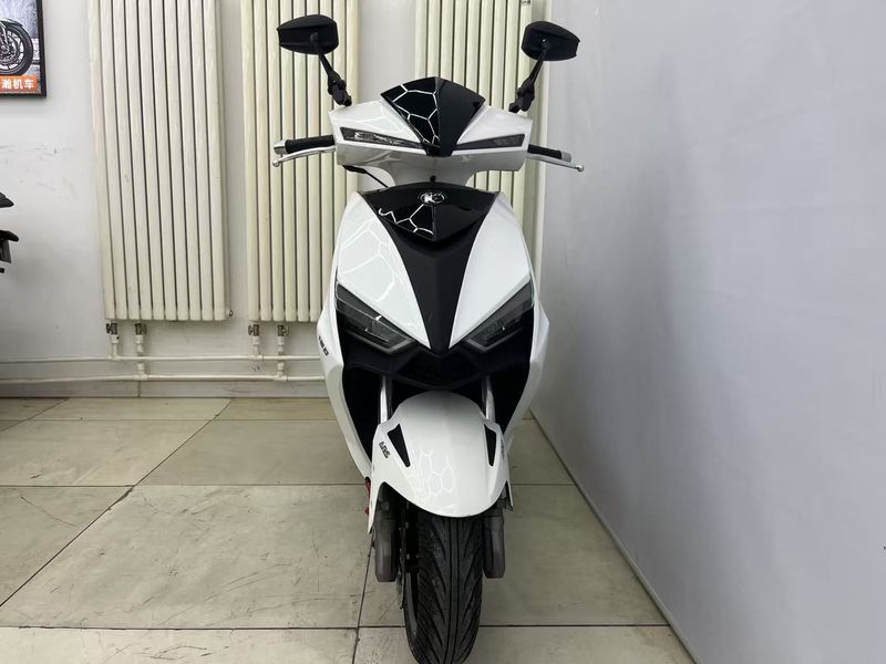 二手光阳弯道150