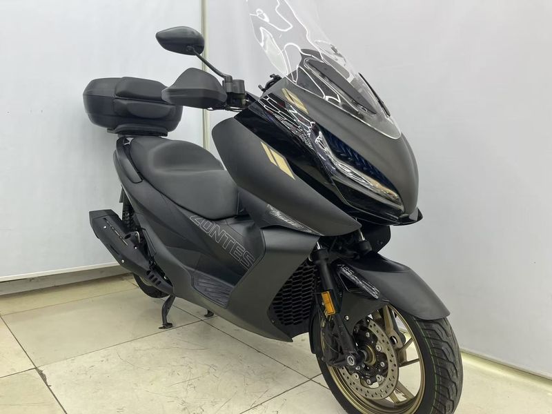 二手升仕350E