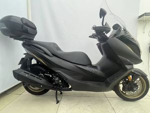 二手升仕350E