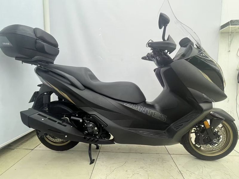 二手升仕350E
