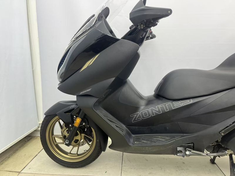 二手升仕350E