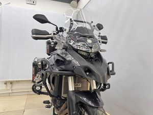 二手贝纳利金鹏 TRK502