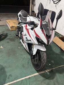 二手QJMOTOR赛250