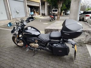 二手无极CU250