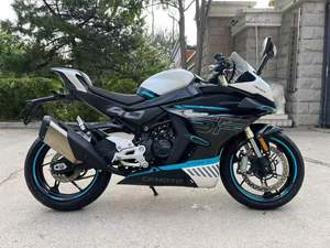 二手春风450SR