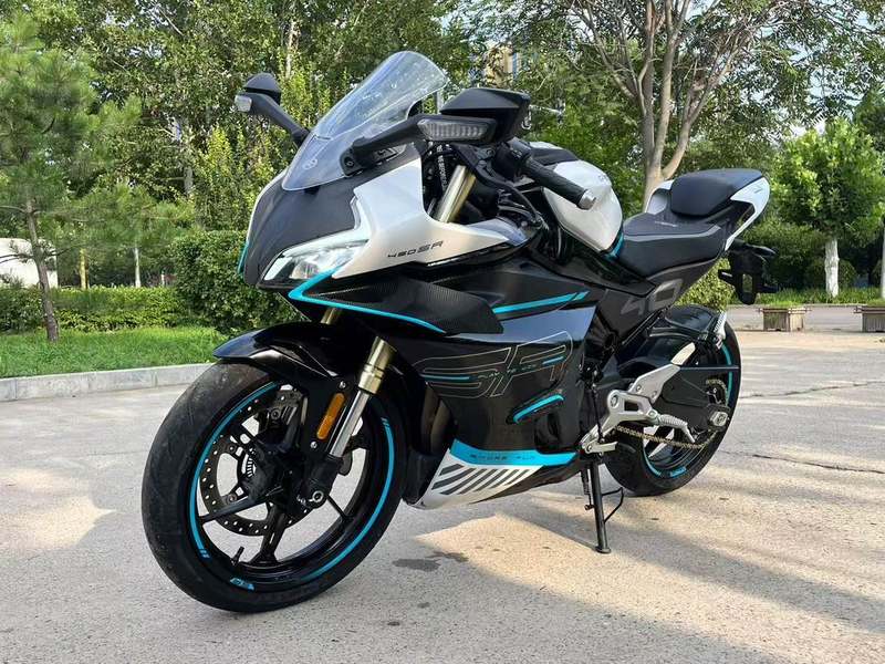 二手春风450SR