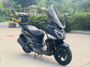 二手三阳巡弋 Cruisym150