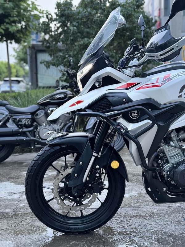 二手凯越400X