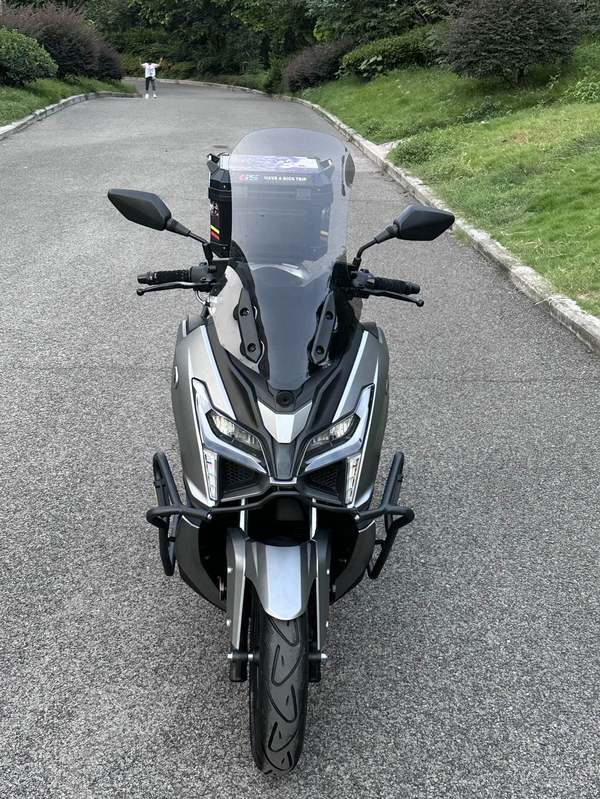 二手无极SR150GT