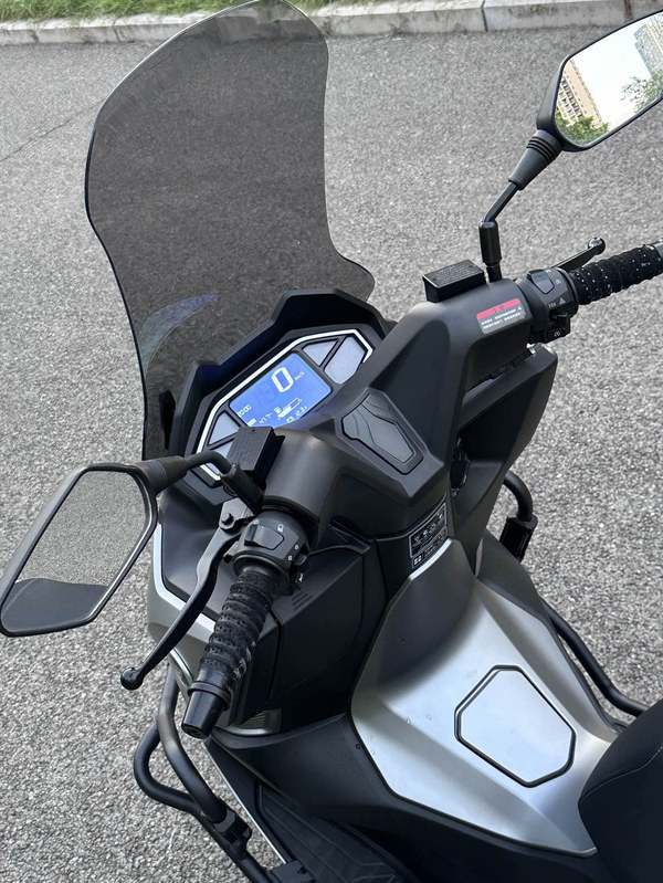 二手无极SR150GT