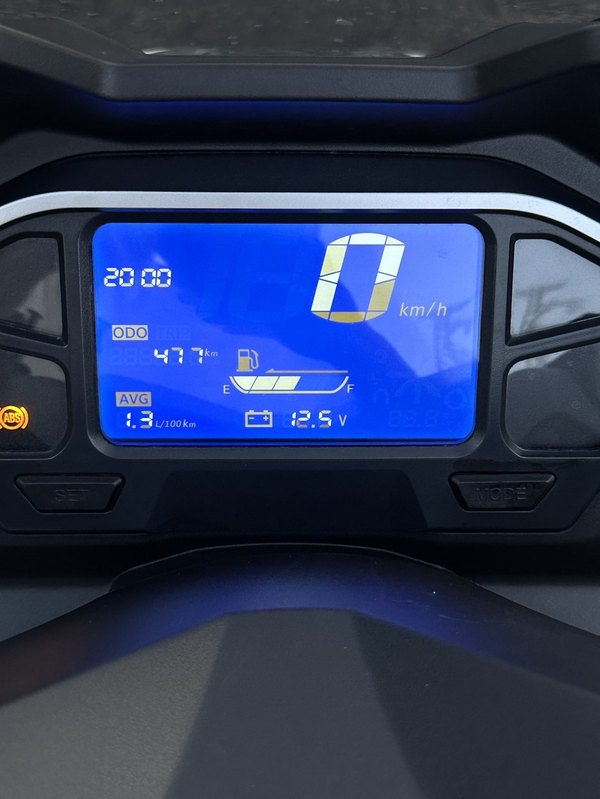 二手无极SR150GT