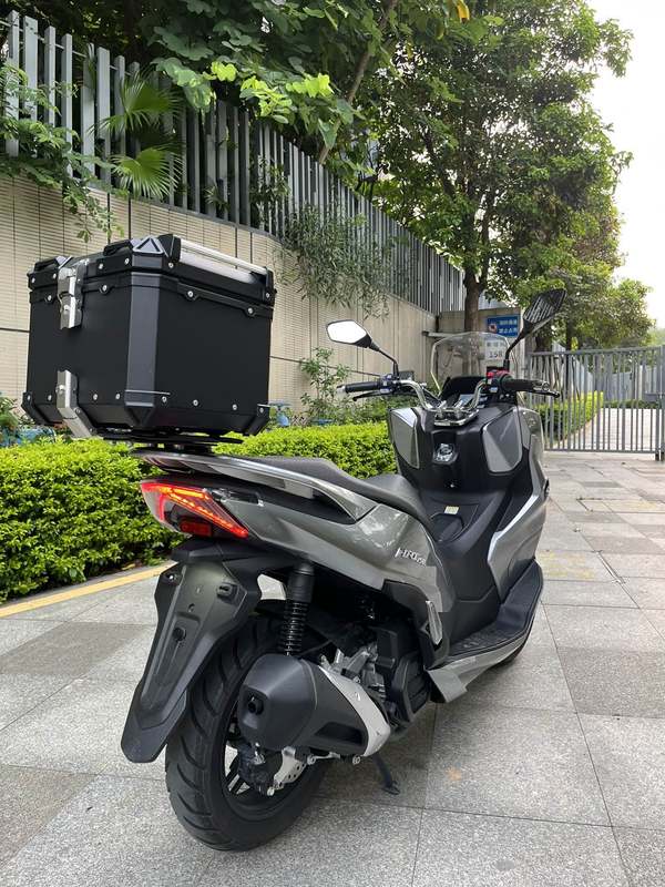 二手QJMOTOR鸿150