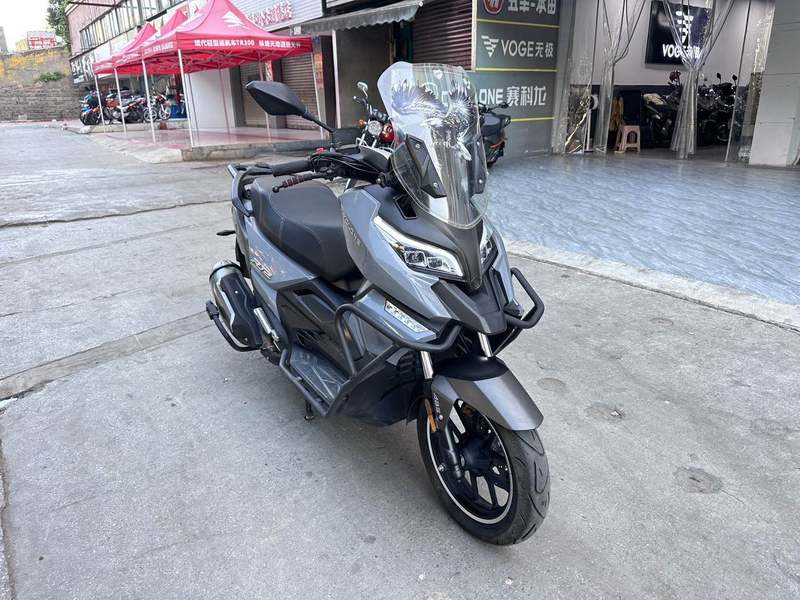 二手赛科龙RT2