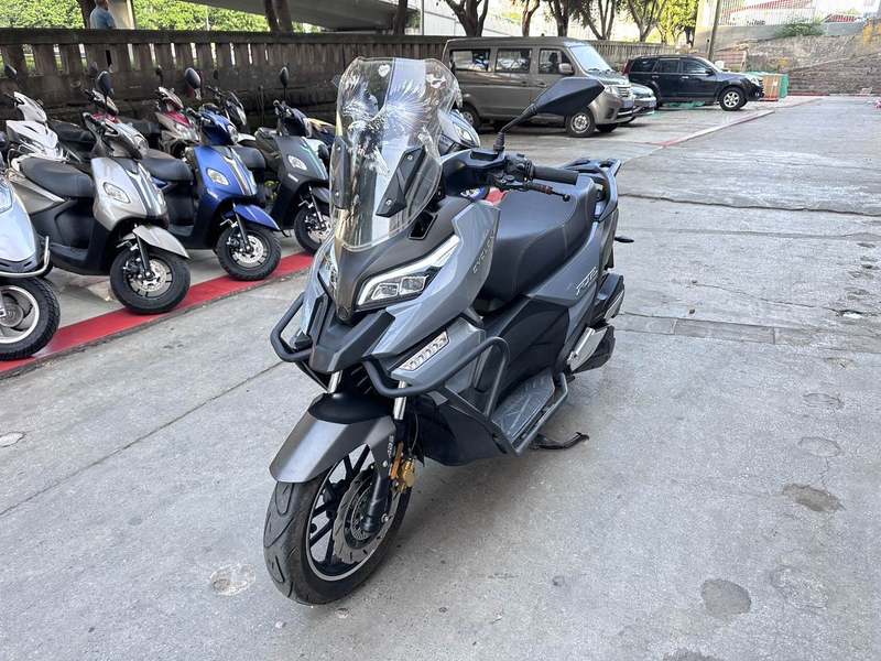二手赛科龙RT2