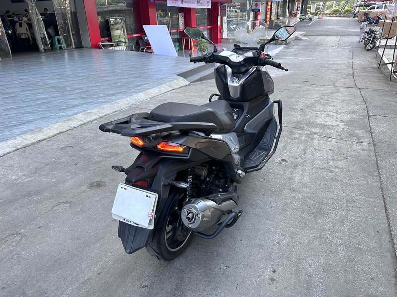 二手赛科龙RT2