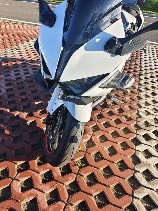二手QJMOTOR赛550S