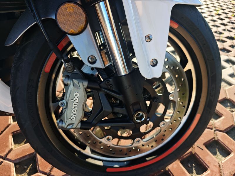 二手QJMOTOR赛550S